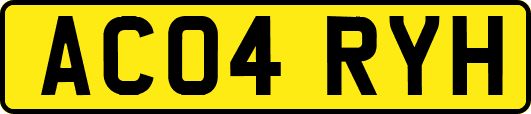 AC04RYH