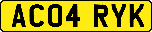 AC04RYK