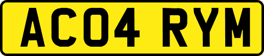 AC04RYM