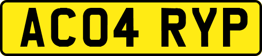 AC04RYP