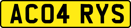 AC04RYS