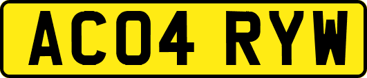 AC04RYW