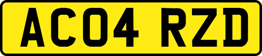 AC04RZD