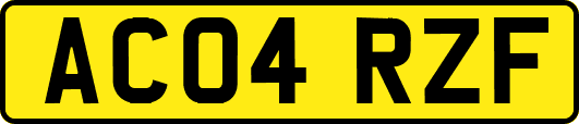 AC04RZF