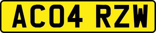 AC04RZW