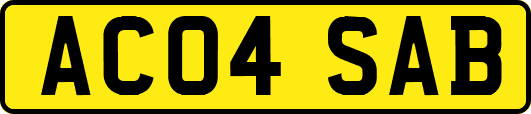 AC04SAB