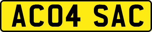 AC04SAC