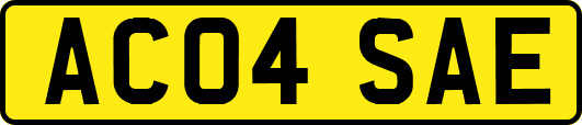 AC04SAE
