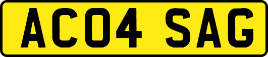 AC04SAG