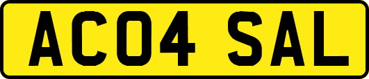 AC04SAL