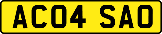 AC04SAO