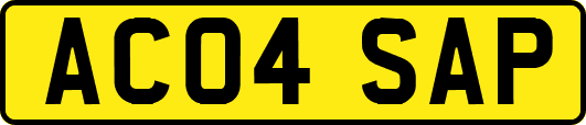 AC04SAP