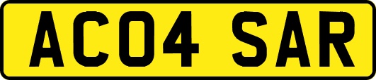 AC04SAR
