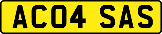 AC04SAS