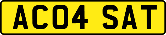 AC04SAT