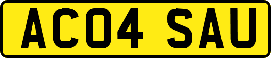 AC04SAU