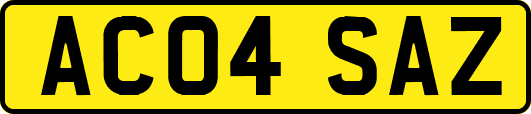 AC04SAZ