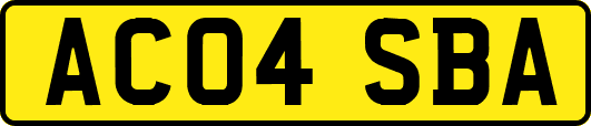 AC04SBA