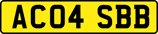 AC04SBB