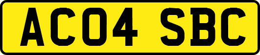 AC04SBC