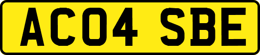 AC04SBE