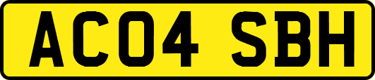 AC04SBH