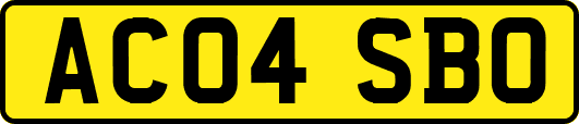 AC04SBO