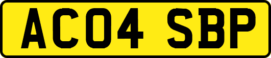 AC04SBP