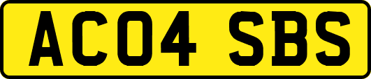 AC04SBS
