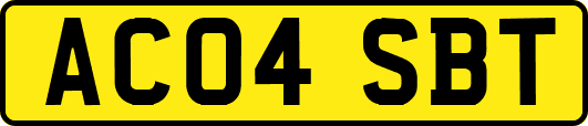 AC04SBT
