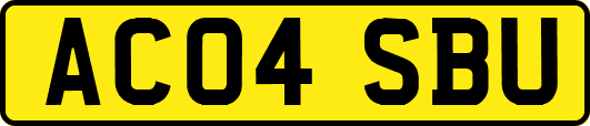 AC04SBU