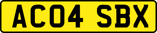 AC04SBX