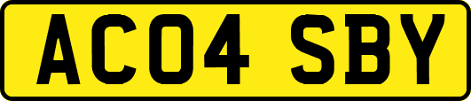 AC04SBY