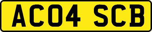 AC04SCB