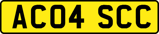 AC04SCC