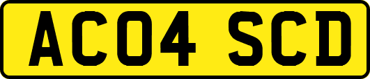 AC04SCD