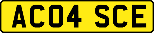 AC04SCE