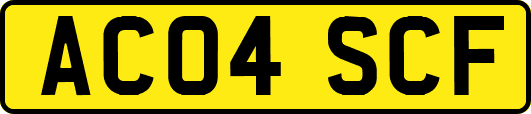 AC04SCF