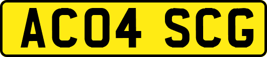 AC04SCG