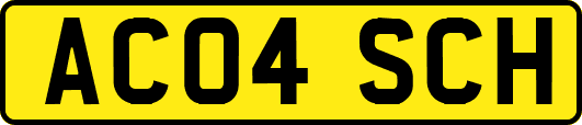 AC04SCH