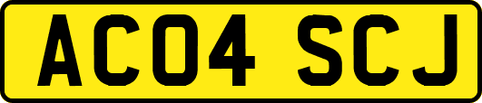 AC04SCJ