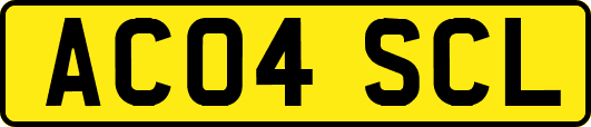 AC04SCL