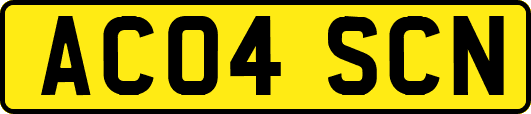 AC04SCN