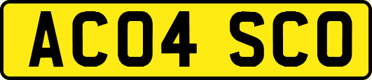 AC04SCO