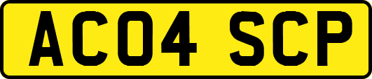 AC04SCP