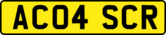 AC04SCR