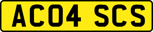 AC04SCS