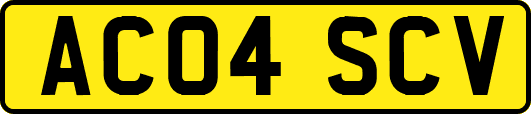 AC04SCV
