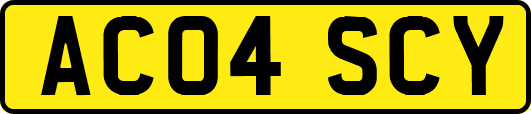 AC04SCY