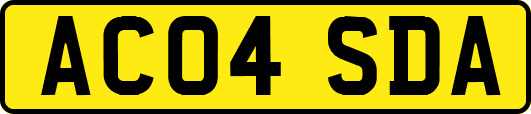 AC04SDA